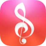 top 99 songs of asha bhosle android application logo